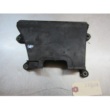 27S128 Upper Timing Cover From 1997 Toyota Celica  1.8 1132315060